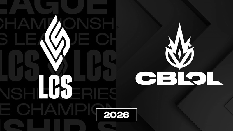 lcs vs cblol trở lại năm 2026 ảnh 2