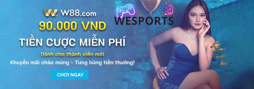 đăng ký w88 nhận 90k miễn phí