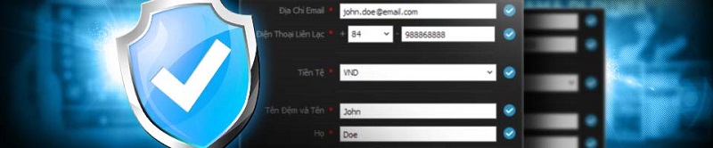 hướng dẫn đăng ký w88