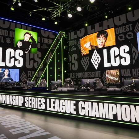 Riot đã công bố thông tin chi tiết về việc LCS và CBLOL sẽ trở lại năm 2026.