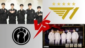 soi kèo lol t1 vs ig