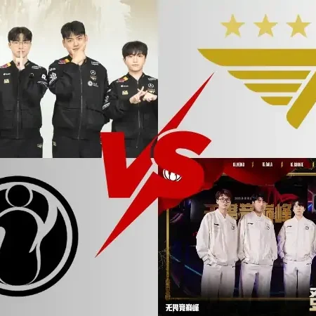 Soi Kèo LOL T1 vs IG, 15h00 ngày 14/10 | CKTG 2025