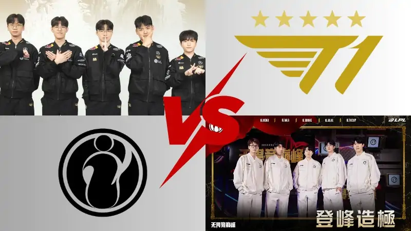 soi kèo lol t1 vs ig