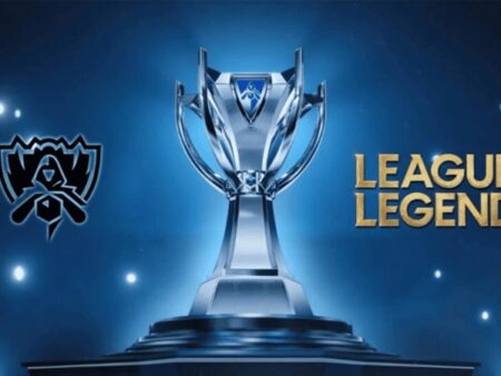 Thông Tin Chi Tiết Về Chung Kết·Thế Giới LMHT 2025