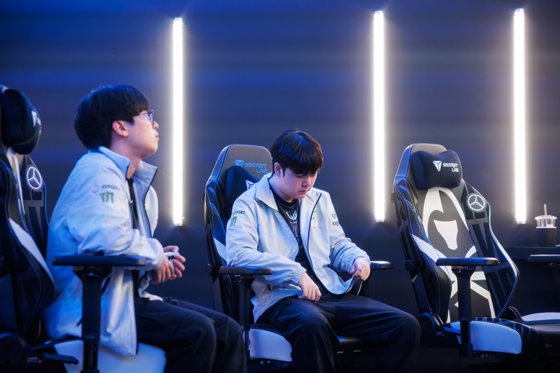 cktg 2025 kt chiến thắng gen.g ảnh 2