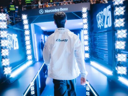 KT đã đánh bại Gen.G | Gen.G bại trận tại CKTG 2025