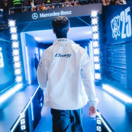 KT đã đánh bại Gen.G | Gen.G bại trận tại CKTG 2025