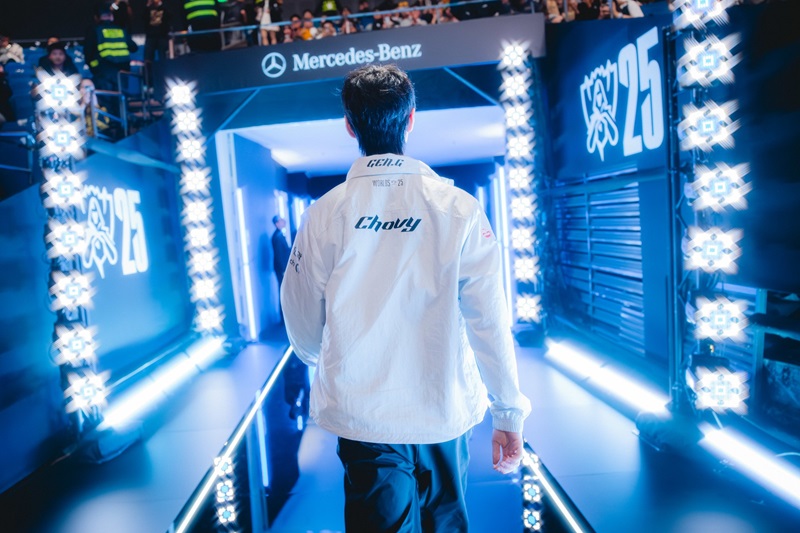 cktg 2025 kt chiến thắng gen.g ảnh 3