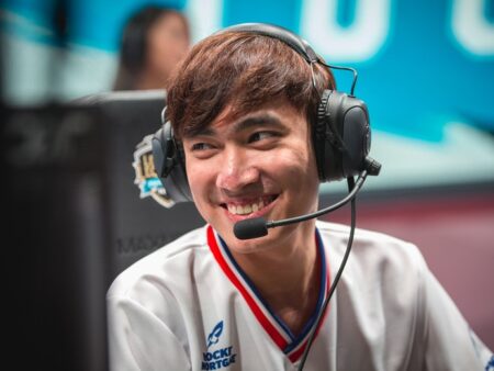 Levi giải nghệ – Chặng đường huyền thoại trong làng LMHT Việt Nam