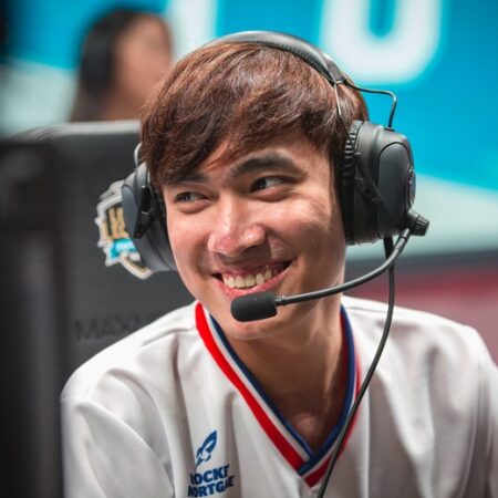 Levi giải nghệ – Chặng đường huyền thoại trong làng LMHT Việt Nam